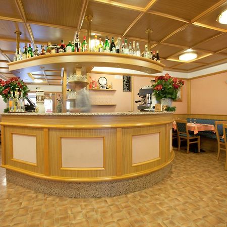Hotel Centro'S Livigno Zewnętrze zdjęcie