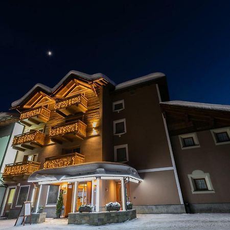 Hotel Centro'S Livigno Zewnętrze zdjęcie
