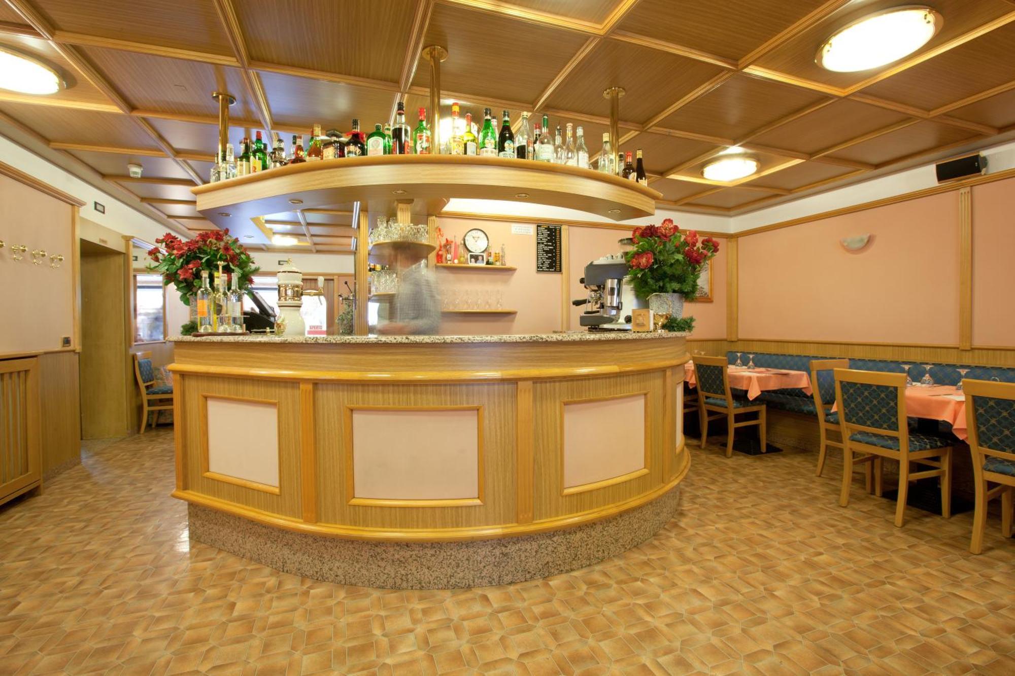 Hotel Centro'S Livigno Zewnętrze zdjęcie