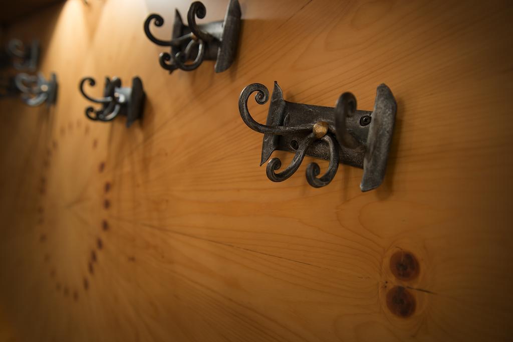 Hotel Centro'S Livigno Zewnętrze zdjęcie