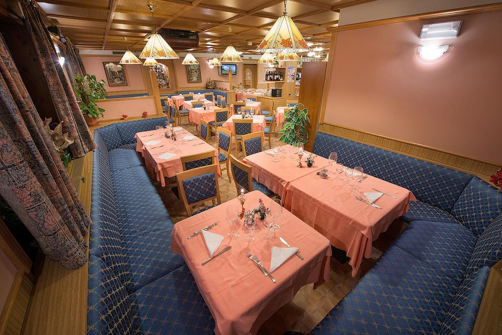 Hotel Centro'S Livigno Zewnętrze zdjęcie