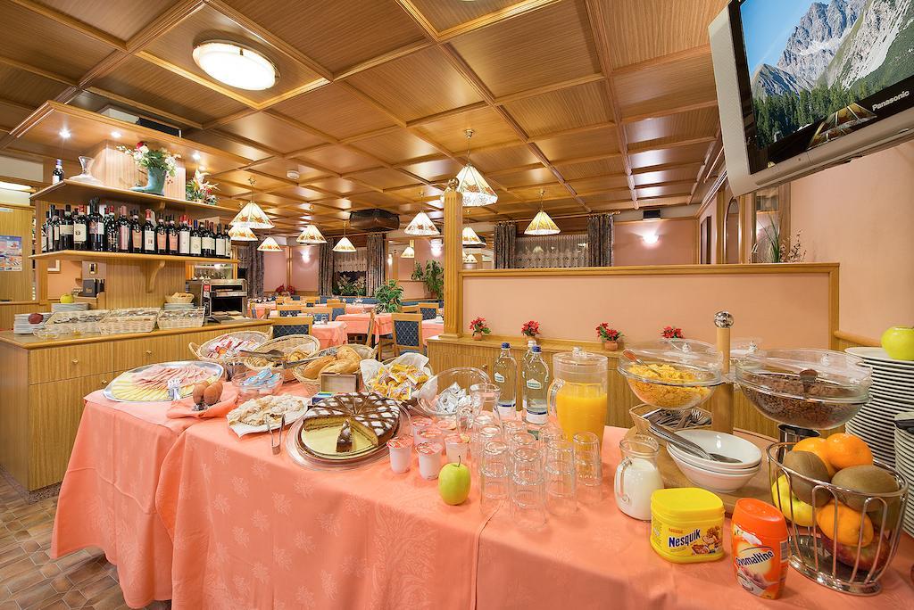 Hotel Centro'S Livigno Zewnętrze zdjęcie