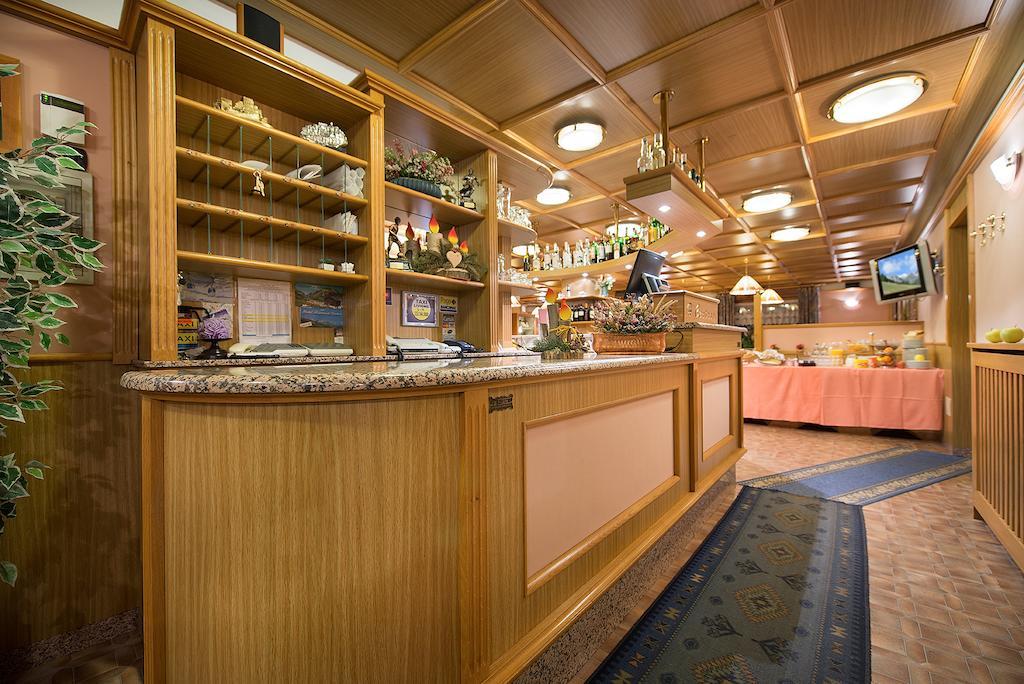 Hotel Centro'S Livigno Zewnętrze zdjęcie