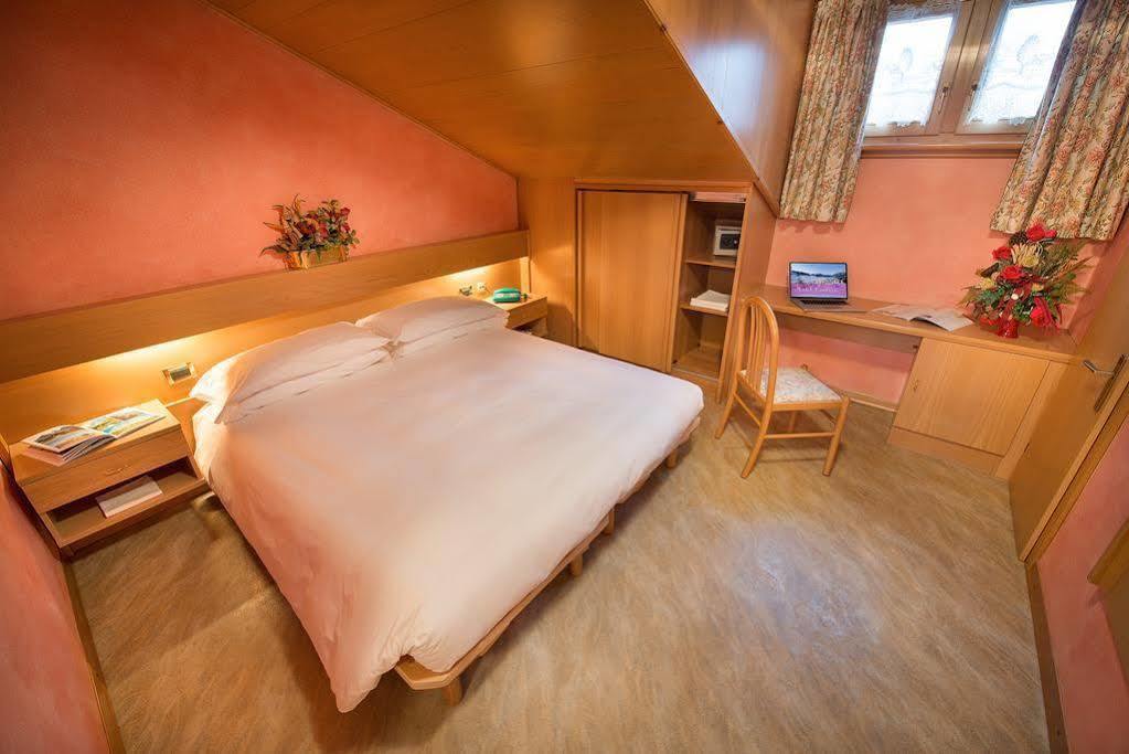 Hotel Centro'S Livigno Zewnętrze zdjęcie