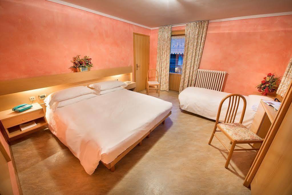 Hotel Centro'S Livigno Zewnętrze zdjęcie