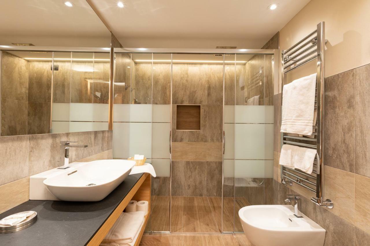 Hotel Centro'S Livigno Zewnętrze zdjęcie