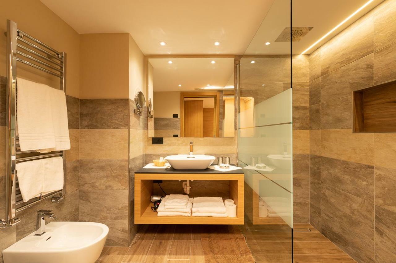 Hotel Centro'S Livigno Zewnętrze zdjęcie