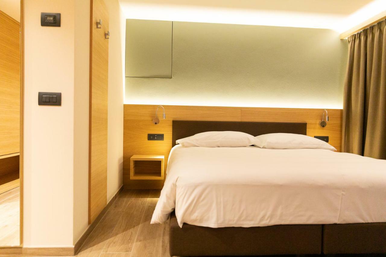 Hotel Centro'S Livigno Zewnętrze zdjęcie