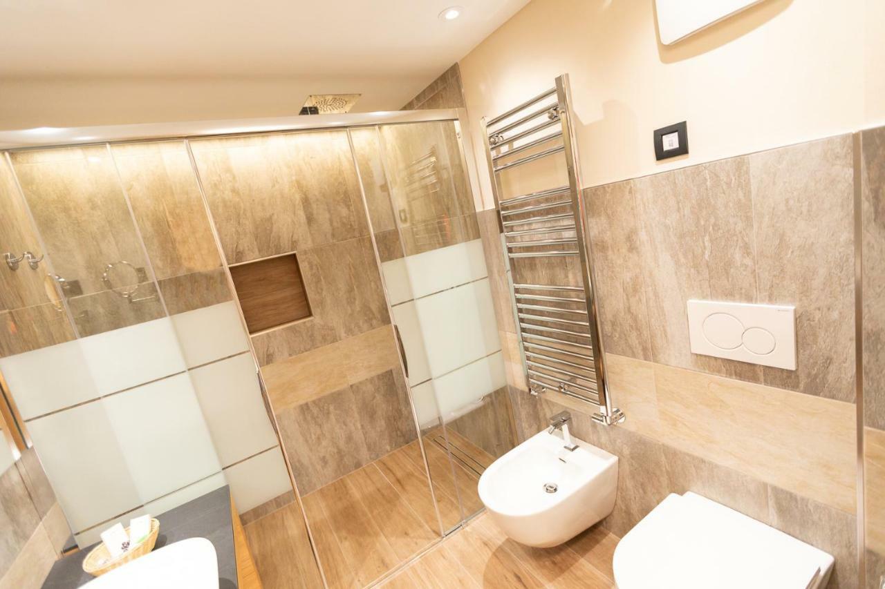 Hotel Centro'S Livigno Zewnętrze zdjęcie