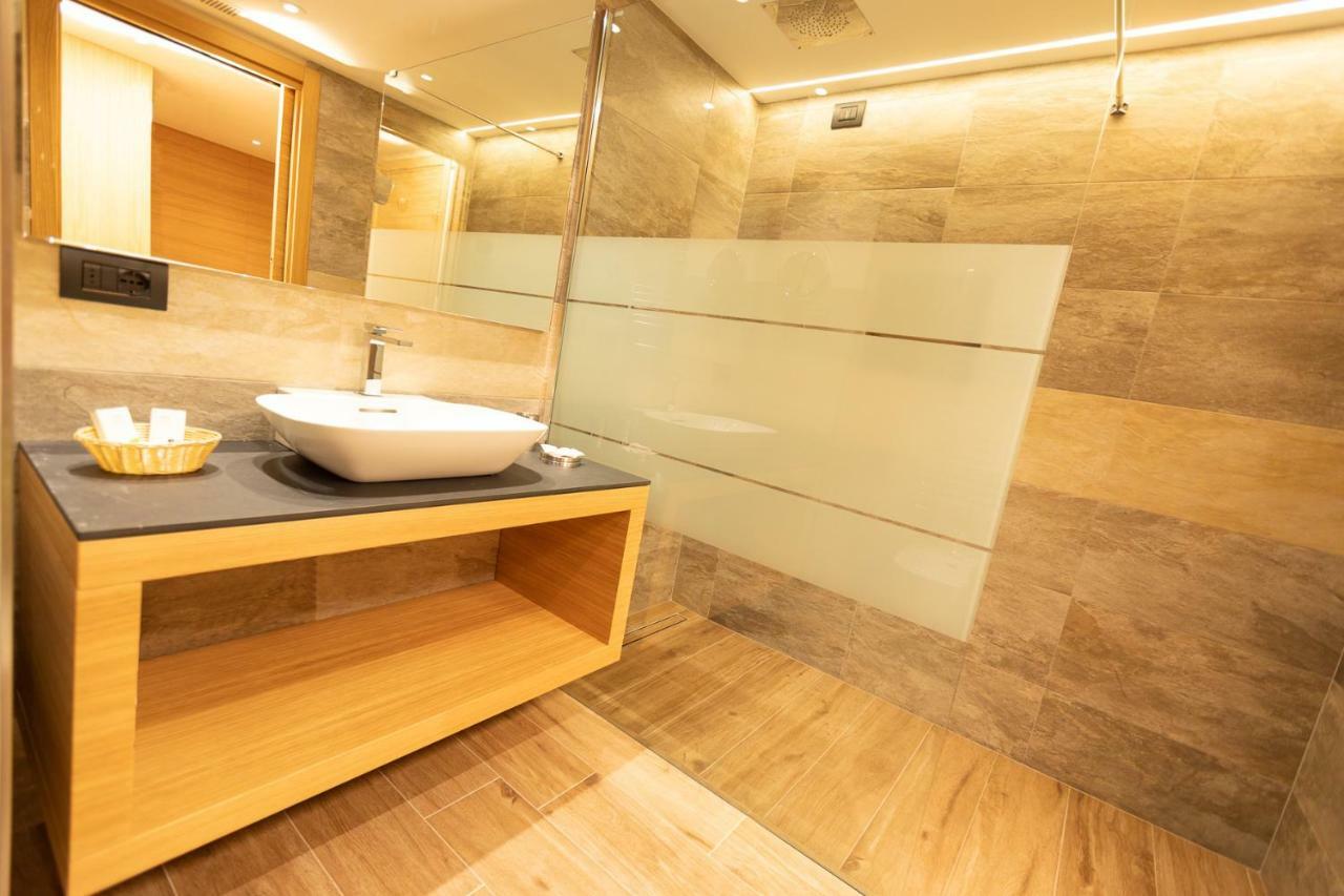 Hotel Centro'S Livigno Zewnętrze zdjęcie